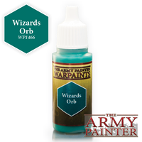 Wizards Orb Warpaints Army Painter - Hobby Heaven