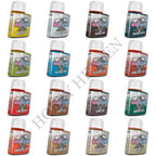Ak Interactive 35ml Chaos Dirt Enamel Liquid Pigment Wargame Series AK1203 - Hobby Heaven
